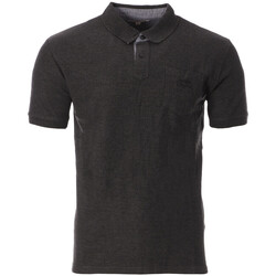 Abbigliamento Uomo T-shirt & Polo Lee Cooper LEE-011121 Grigio
