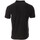 Abbigliamento Uomo T-shirt & Polo Lee Cooper LEE-011121 Nero