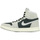 Scarpe Sneakers Nike Air Jordan 1 Zm Air Cmft 2 Nero