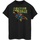 Abbigliamento Uomo T-shirts a maniche lunghe Doctor Strange Flying Grigio