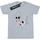 Abbigliamento Bambina T-shirts a maniche lunghe Disney BI1391 Grigio
