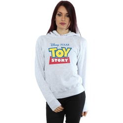 Abbigliamento Donna Felpe Toy Story BI2035 Grigio