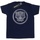Abbigliamento Uomo T-shirts a maniche lunghe Black Panther BI457 Blu
