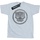 Abbigliamento Uomo T-shirts a maniche lunghe Black Panther BI457 Grigio