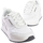 Scarpe Donna Tennis MICHAEL Michael Kors T2ALFS3L-OPTIC-WHITE Bianco