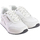 Scarpe Donna Tennis MICHAEL Michael Kors T2ALFS3L-OPTIC-WHITE Bianco