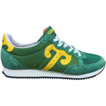 Scarpe Uomo Sneakers Wushu Ruyi SKU_272610_1526201 Verde