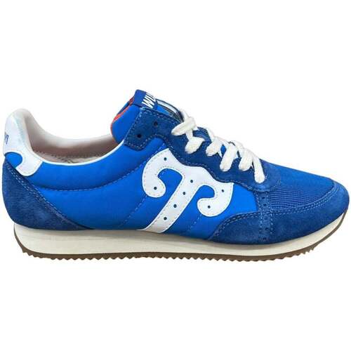 Scarpe Sneakers Wushu Ruyi SKU_272611_1526338 Blu