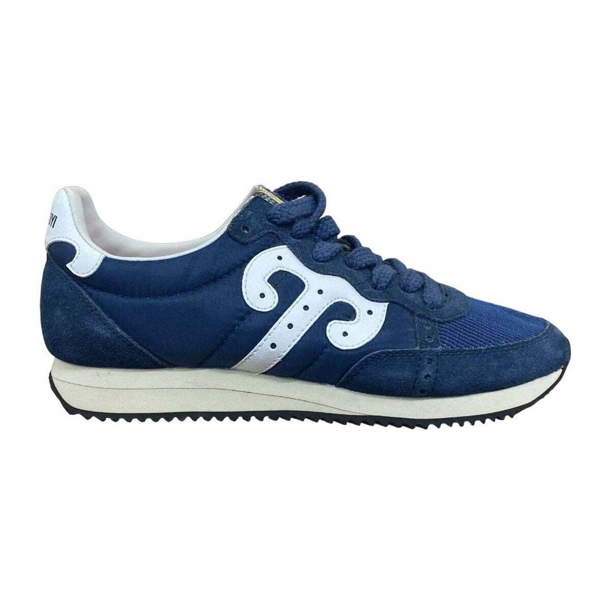 Scarpe Sneakers Wushu Ruyi SKU_272611_1526377 Blu