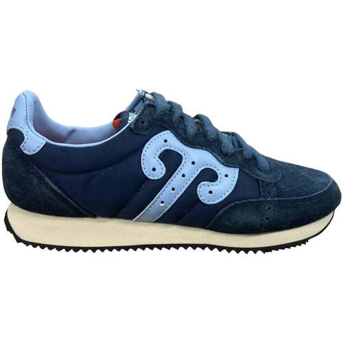 Scarpe Donna Sneakers Wushu Ruyi SKU_272612_1526154 Blu