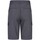 Abbigliamento Uomo Shorts / Bermuda Mountain Warehouse Explore Grigio