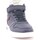Scarpe Unisex bambino Sneakers basse Levi's 255 - VIRV Blu