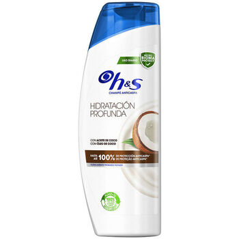 Bellezza Shampoo Head & Shoulders H&s Coco Shampoo Idratazione Profonda 