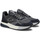 Scarpe Uomo Sneakers Alberto Guardiani AGM013102 2000000415208 Blu