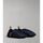 Scarpe Uomo Pantofole Napapijri Footwear NA4H4HV6176 HELR02-BLU MARINE Blu