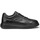 Scarpe Uomo Sneakers Alberto Guardiani AGM021701 2000000415147 Nero