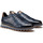 Scarpe Uomo Sneakers Alberto Guardiani AGM012003 2000000415086 Blu