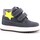 Scarpe Unisex bambino Sneakers basse Asso 577 - AG15910A Blu