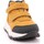 Scarpe Unisex bambino Sneakers basse Asso 568 - AG15800C Giallo