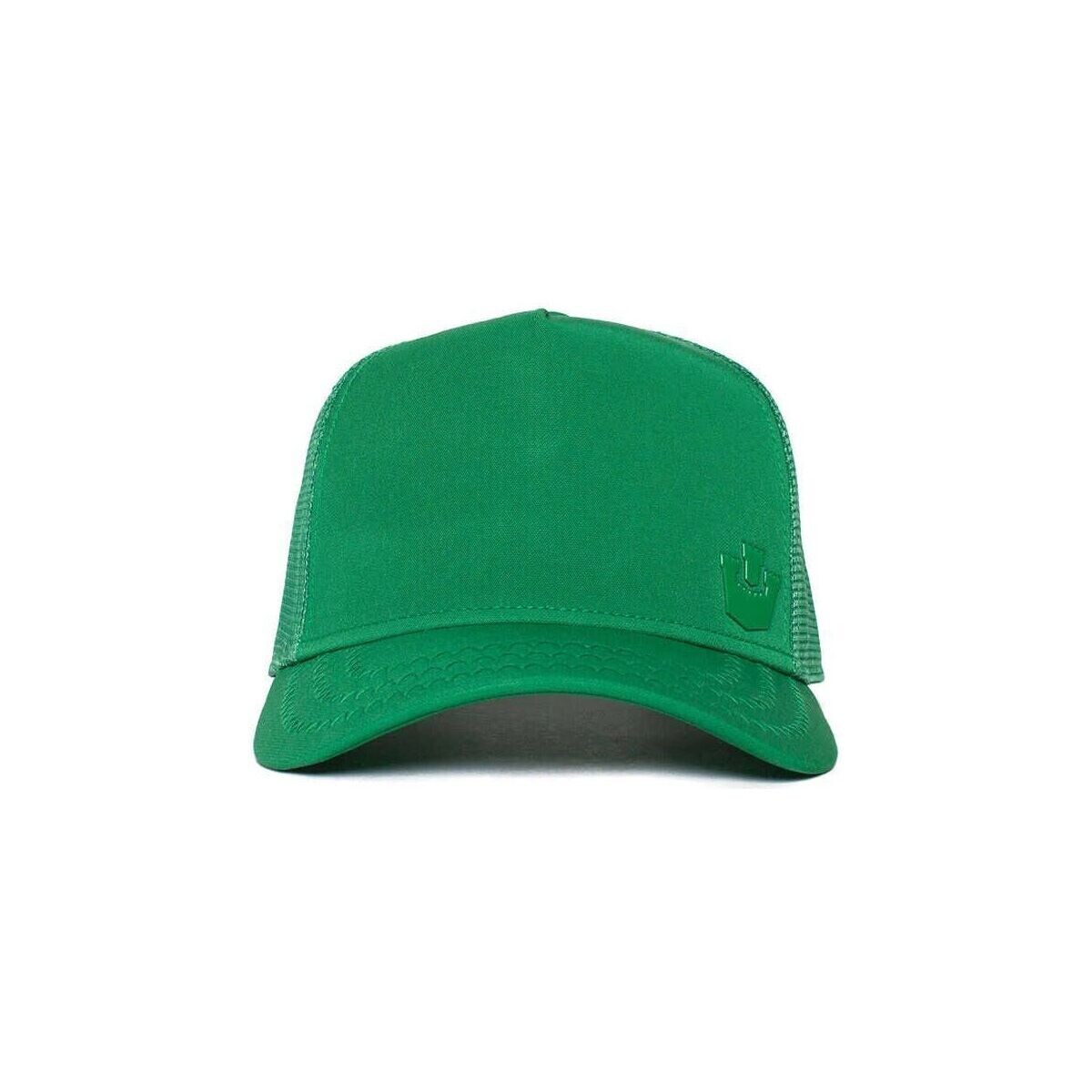 Accessori Cappelli Goorin Bros 101-0784 BASIC TRUCKER-GREEN Verde