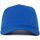 Accessori Cappelli Goorin Bros 101-0784 BASIC TRUCKER-ROYAL BLUE Blu