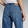 Abbigliamento Donna Jeans G-Star Raw D22889-D436 JUDEE LOOSE-D331 FADED HARBOUR Blu