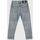 Abbigliamento Bambino Jeans Calvin Klein Jeans IB0IB01778-DAD LIGHT WASH BLUE Blu