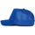 Accessori Cappelli Goorin Bros 101-0784 BASIC TRUCKER-ROYAL BLUE Blu