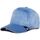 Accessori Cappelli Goorin Bros 101-1077-BLUE Blu