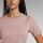 Abbigliamento Donna T-shirt & Polo G-Star Raw D24216-4107 AUTOGRAPH SLIM TOP-8147 BERRY MIST Rosa