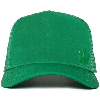 Accessori Cappelli Goorin Bros 101-0784 BASIC TRUCKER-GREEN Verde