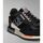 Scarpe Uomo Sneakers Napapijri Footwear NP0A4H6J VIRTUS-Z02 BLACK GREY Blu