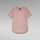 Abbigliamento Donna T-shirt & Polo G-Star Raw D24216-4107 AUTOGRAPH SLIM TOP-8147 BERRY MIST Rosa