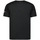 Abbigliamento Uomo T-shirt maniche corte Geographical Norway T-shirt da uomo Geo Norway JIAMI Nero
