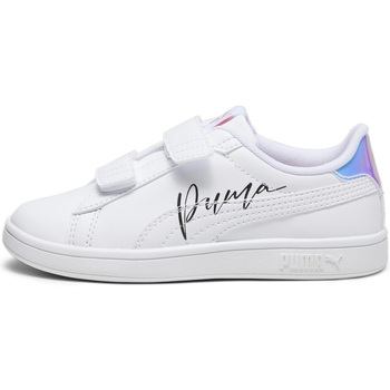 Scarpe Unisex bambino Sneakers Puma 392574 Bianco