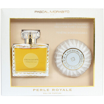 Bellezza Uomo Eau de parfum Pascal Morabito PM-B1127 Multicolore