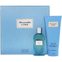 Bellezza Donna Eau de parfum Abercrombie And Fitch 16731 Multicolore