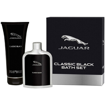 Bellezza Uomo Cofanetti di profumi Jaguar JAG-23002 Bianco