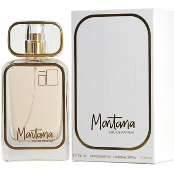 Bellezza Donna Eau de parfum Montana MONTAN80 Multicolore