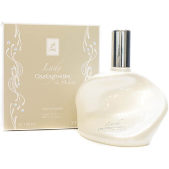 Bellezza Donna Eau de parfum LuluCastagnette LULU-WHITE Multicolore