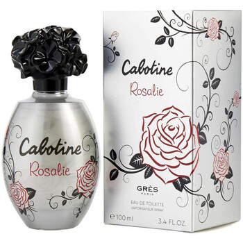 Bellezza Donna Eau de parfum Gres PG-CABROSA Multicolore