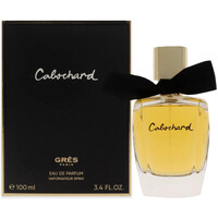 Bellezza Donna Eau de parfum Gres PG-CABO Multicolore