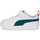 Scarpe Unisex bambino Sneakers Puma 384314 Bianco