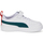 Scarpe Unisex bambino Sneakers Puma 384314 Bianco
