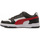 Scarpe Unisex bambino Sneakers Puma 387350 Nero