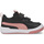 Scarpe Unisex bambino Sneakers Puma 380741 Nero