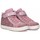 Scarpe Bambina Sneakers Luna Kids 71819 Rosa