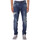 Abbigliamento Uomo Jeans slim Diesel 00CKRI-084TX Blu