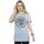 Abbigliamento Donna T-shirts a maniche lunghe Marvel Black Panther Distressed Icon Grigio