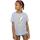 Abbigliamento Bambina T-shirts a maniche lunghe Tinkerbell Classic Grigio